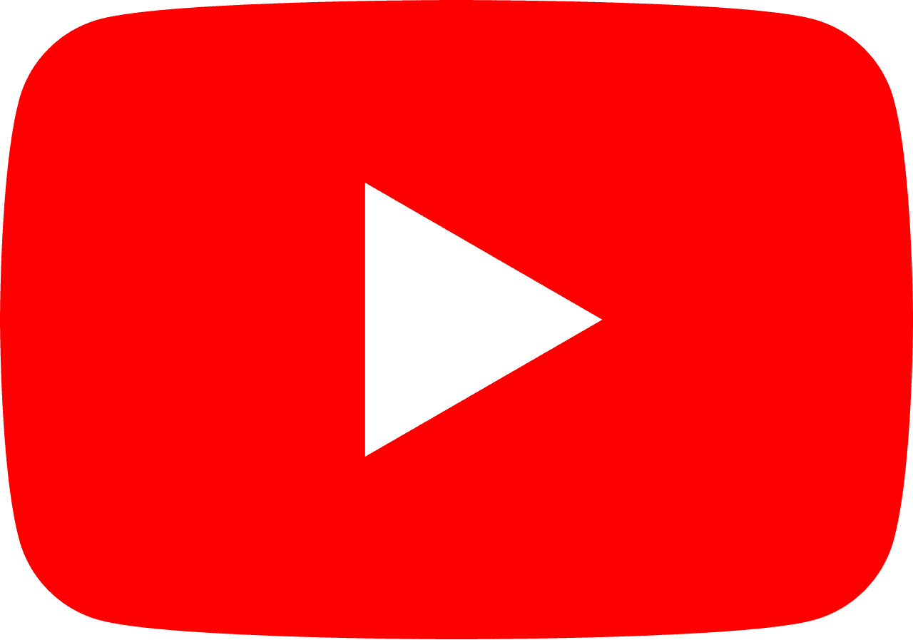 YouTube official video partner